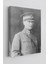Atatürk Portre Tablosu Mustafa Kemal Atatürk Dikdörtgen Dekoratif Kanvas Tablo 1