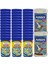 Gold Mix granulat 36X100 ml Japon Balık Yemi ve 2X250 ml Kutu 1