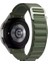 Xiaomi Mi Watch / Xiaomi S1-S2 Active (22MM) Tokalı Yeni Nesil Kordon Kayış Apline Model 1