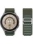 Xiaomi Mi Watch / Xiaomi S1-S2 Active (22MM) Tokalı Yeni Nesil Kordon Kayış Apline Model 2