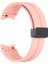 Samsung Galaxy Watch 5 Pro Uyumlu Magnetic Klipsli Premium Kordon Kayış 1