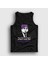 Unisex Siyah Prison Mike Michael Scott The Office Atlet 1