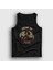 Unisex Siyah Dream On Aerosmith Atlet 1
