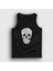 Unisex Siyah Cat Kedi Skull Kurukafa Atlet 1