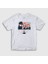 Unisex Çocuk Beyaz Lost In Paradise V3 Jujutsu Kaisen T-Shirt 1