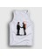 Unisex Beyaz Wish You Were Here Pink Floyd Atlet 1