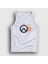 Unisex Beyaz Logo V2 Oyun Overwatch Atlet 1