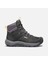 1023618 Revel Iv Mid Polar Black/magnet Erkek Outdoor Bot 1