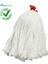 Mikrofiber Boncuk Mop Yedek Başlık Ekonomik Paket 3'lü 1