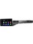 Citroen C5 Android 12 Kablosuz Carplay Navigasyon Multimedya Ekran Teyp - MY-0609W-CİTROEN C5 5