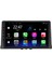 Peugeot Rifter Android 12 Kablosuz Carplay Navigasyon Multimedya Ekran Teyp - MY-0609W-AUDI Tt 4