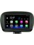 Fıat 500X Android 12 Kablosuz Carplay Navigasyon Multimedya Ekran Teyp - MY-0609W-FIAT 500X 1