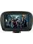 Fıat 500X Android 12 Kablosuz Carplay Navigasyon Multimedya Ekran Teyp - MY-0609W-FIAT 500X 5