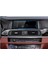 Bmw 7 Serisi 2013-2015 10.2inç Temperli Navigasyon Ekran Koruyucu 1