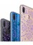 Apple iPhone Se 2020 Uyumlu Kapak Nostalji Desen Tasarımlı Şeffaf Silikon Kılıf 4