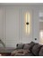 Modern Dekoratif LED Duvar Aplik Günışığı 70CM 2