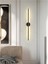 Modern Dekoratif LED Duvar Aplik Günışığı 70CM 3