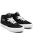 Mn Skate Half Cab Erkek Günlük Spor Ayakkabı VN0A5FCDY28100128 1