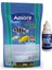 Cichlid Green Granules 860GR Easy-Doypack Green Algae Spirulina Akvaryum Balık Yemi ve Contra Blue 1