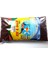Koi Gold Mix Pellet Kajero 860GR Topçuk Poşet Japon Balık Yemi 2