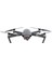 Djı Mavic Pro Kuş Kaçıran Köpekbalığı Çıkartma Etiket Siyah 2