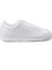 Roma Basıc Günlük Spor Ayakkabı Beyaz Kadın- Erkek - 35425914 1