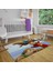 Decor Alvin ve Sincaplar Desenli Kız & Erkek Çocuk Odası Halısı 2