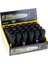 Fener LED Zoomlu K-4146 120X4 "1 Adet Satılmaktadır" 1