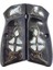 Kabze Lazer Kesim Kabze Ceviz Ağacı Kabze Browning 14 Lü Kabze 11 1