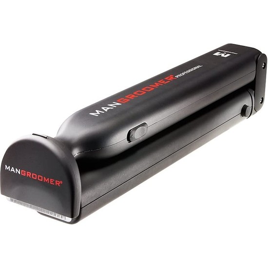 Mangroomer Professional Sırt Için Tıraş Makinesi Fiyatı