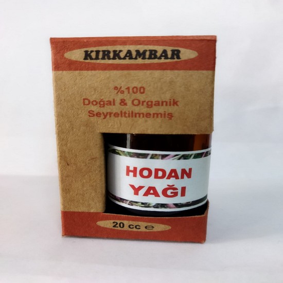 Kırkambar Hodan Yağı 20 cc