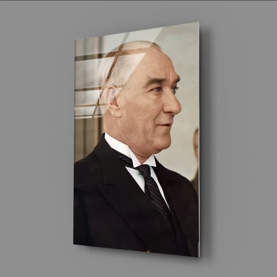 Haydi Dekor Atatürk Fotoğrafları Atatürk Güzel Insan