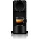 Nespresso C45 Essenza Plus Black Kahve Makinesi,Siyah