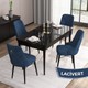  Renk Lacivert