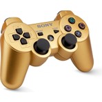 Crk Teknoloji Playstation Ps3 Oyun Kolu Dualshock 3 Wırelless Controller