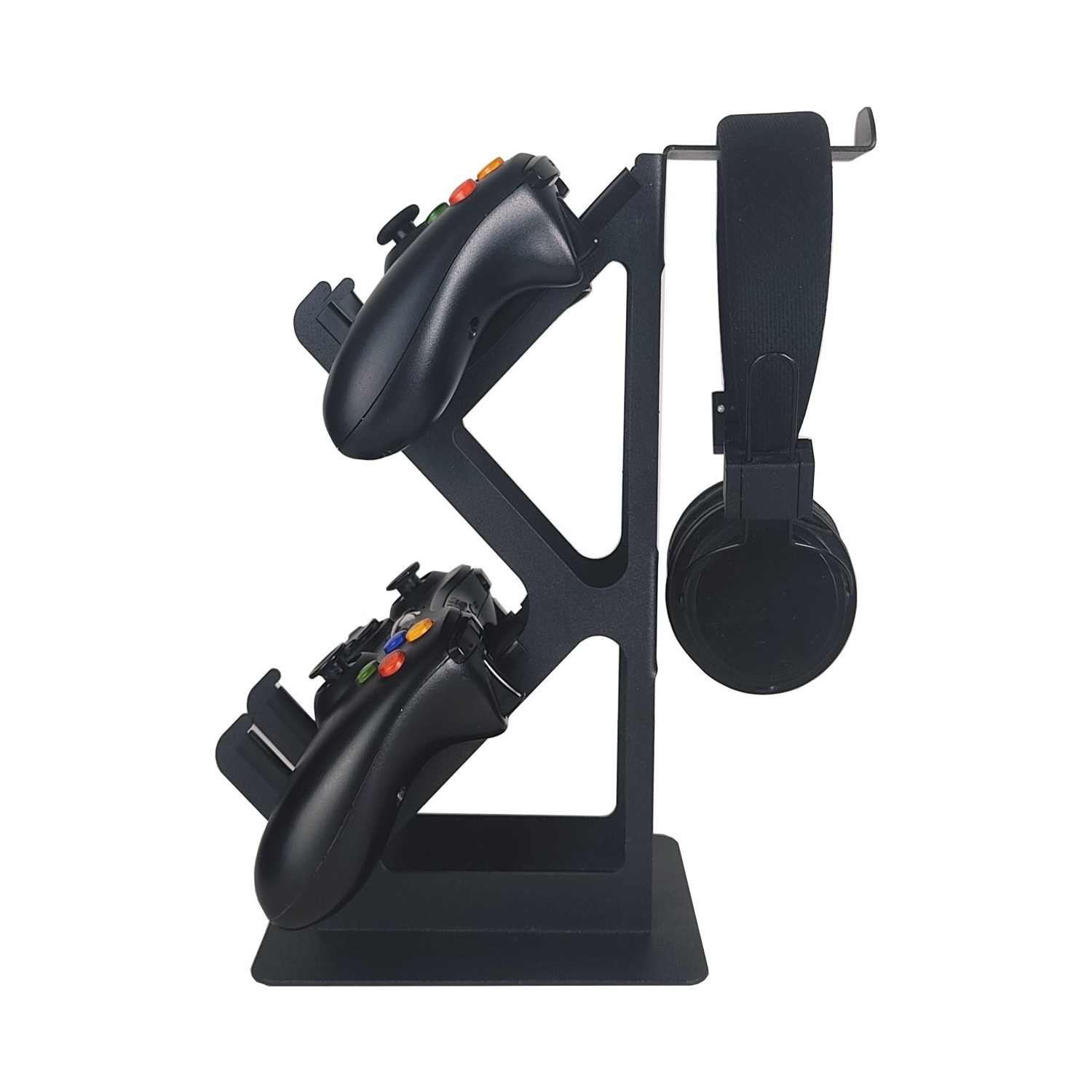 Newolexx Siyah Metal Gaming Ps4 Ps5 Xbox Joystick Controller Fiyatı