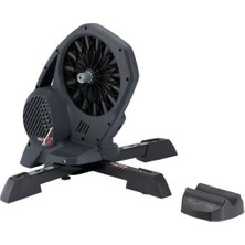 Elite Direto Xr-T Hometrainer + Travel Block