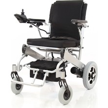 Wollex WG-P140 Akülü Tekerlekli Sandalye
