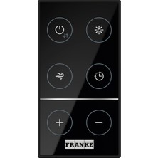 Franke Davlumbaz Uzaktan Kumanda
