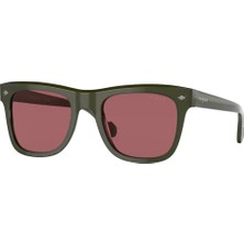 Vogue Vo 5465S 300369 51 Unisex Güneş Gözlüğü