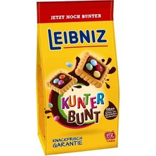 Leibniz Choco Kunterbunt 150 gr