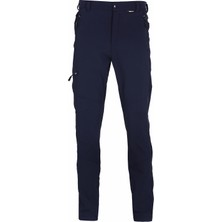 Alpinist Strech Erkek Lacivert Outdoor Pantolon (AL18080-IND)