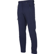 Alpinist Strech Erkek Lacivert Outdoor Pantolon (AL18080-IND)