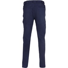 Alpinist Strech Erkek Lacivert Outdoor Pantolon (AL18080-IND)