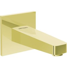 Artema Root Square Çıkış Ucu A4273923, Altın