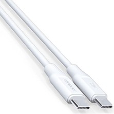 25W Pd Quıck Charge / Pd Charge And Data Cable / Pd Şarj ve Data Kablosu (PD25TK)