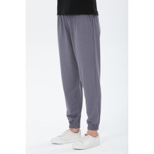 LOESBUTİK Paçası Lastikli Jogger Eşortman