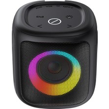 Havit SK876BT RGB Bluetooth Hoparlör