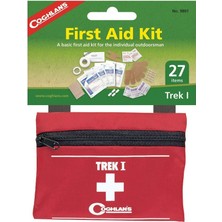 Coghlans Trek 1 Ilk Yardım Kiti