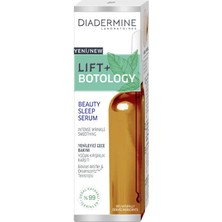 Diadermine Yüz Serumu